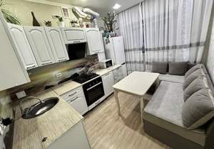 2-к квартира, вторичка, 55м2, 4/5 этаж