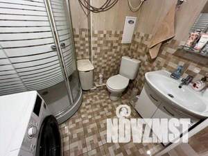 2-к квартира, сданный дом, 40м2, 2/3 этаж