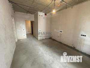 2-к квартира, вторичка, 60м2, 4/22 этаж