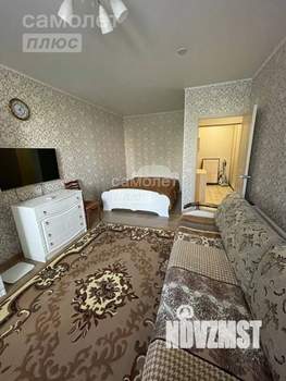 1-к квартира, вторичка, 47м2, 3/17 этаж