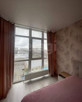 1-к квартира, вторичка, 36м2, 10/16 этаж