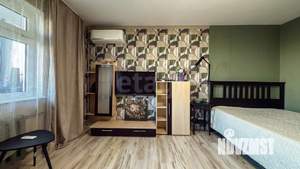 1-к квартира, вторичка, 55м2, 6/9 этаж