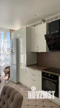 2-к квартира, вторичка, 64м2, 12/12 этаж