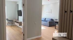 1-к квартира, вторичка, 78м2, 7/7 этаж