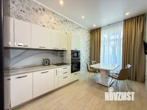 1-к квартира, вторичка, 53м2, 3/23 этаж