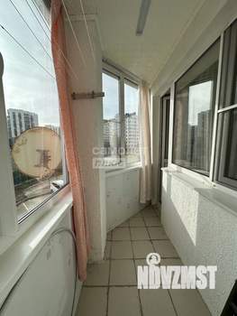 2-к квартира, вторичка, 75м2, 2/9 этаж