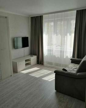 1-к квартира, вторичка, 38м2, 8/16 этаж