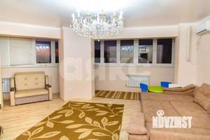 2-к квартира, вторичка, 106м2, 9/11 этаж