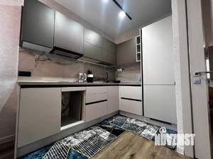 2-к квартира, вторичка, 77м2, 14/15 этаж