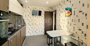 2-к квартира, вторичка, 41м2, 5/9 этаж