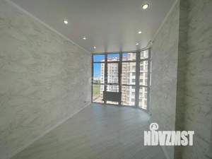 2-к квартира, вторичка, 53м2, 9/15 этаж
