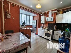 1-к квартира, вторичка, 51м2, 4/12 этаж