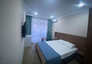 Студия квартира, вторичка, 24м2, 2/3 этаж