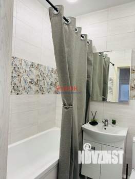 2-к квартира, вторичка, 53м2, 13/15 этаж