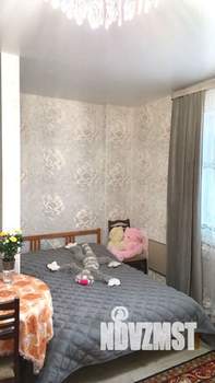 Студия квартира, вторичка, 29м2, 12/13 этаж