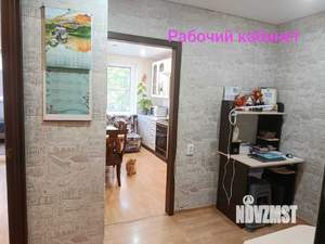 1-к квартира, вторичка, 47м2, 1/9 этаж