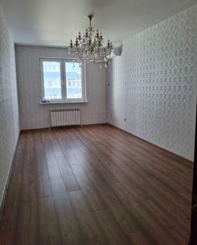 2-к квартира, вторичка, 63м2, 4/9 этаж