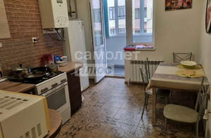 1-к квартира, вторичка, 40м2, 1/5 этаж