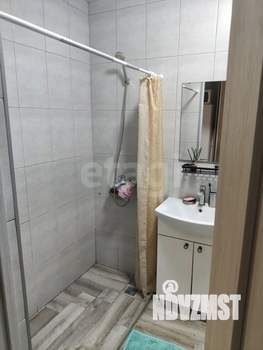 Студия квартира, вторичка, 25м2, 1/20 этаж