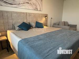 1-к квартира, вторичка, 43м2, 3/7 этаж