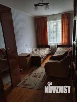3-к квартира, вторичка, 55м2, 3/5 этаж