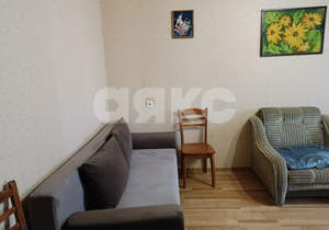 1-к квартира, вторичка, 33м2, 2/5 этаж