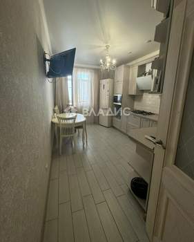 1-к квартира, вторичка, 41м2, 9/9 этаж