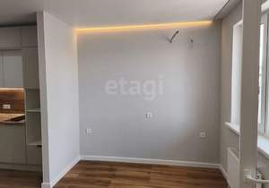 Студия квартира, вторичка, 29м2, 14/16 этаж