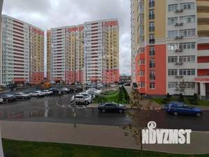 Студия квартира, вторичка, 29м2, 2/18 этаж