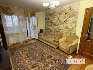 2-к квартира, вторичка, 42м2, 8/9 этаж