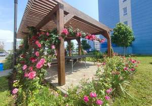 2-к квартира, вторичка, 62м2, 5/8 этаж