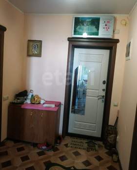 1-к квартира, вторичка, 45м2, 6/6 этаж