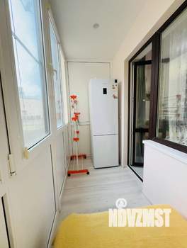 Студия квартира, вторичка, 31м2, 1/3 этаж