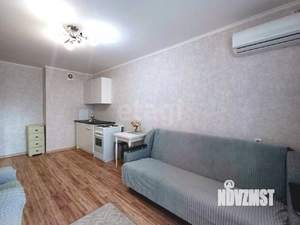 Студия квартира, вторичка, 24м2, 2/16 этаж