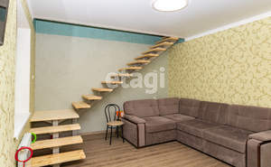 3-к квартира, вторичка, 90м2, 6/7 этаж