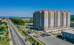 3-к квартира, вторичка, 81м2, 1/16 этаж