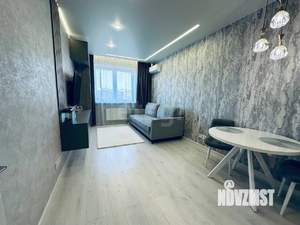 1-к квартира, вторичка, 45м2, 3/14 этаж