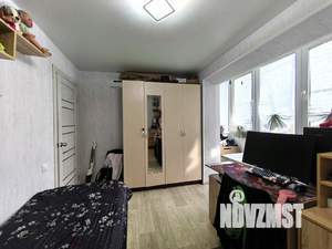 3-к квартира, вторичка, 60м2, 3/5 этаж