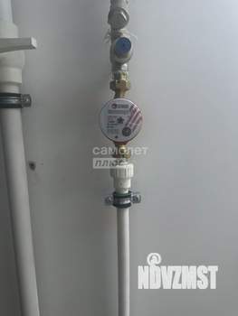 Студия квартира, вторичка, 18м2, -1/16 этаж