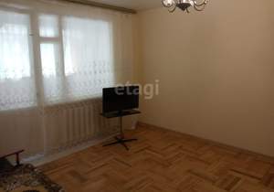 3-к квартира, вторичка, 66м2, 2/9 этаж