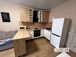 1-к квартира, вторичка, 46м2, 2/4 этаж