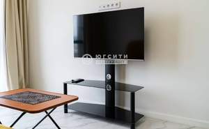 1-к квартира, вторичка, 51м2, 2/6 этаж