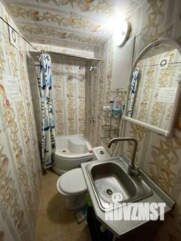 Студия квартира, вторичка, 20м2, -1/16 этаж