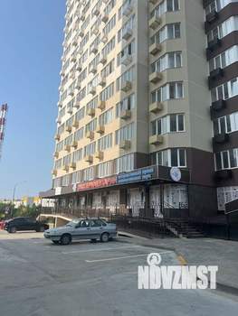 Студия квартира, вторичка, 34м2, 5/19 этаж