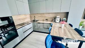 2-к квартира, вторичка, 61м2, 16/18 этаж