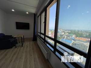 2-к квартира, вторичка, 89м2, 8/16 этаж