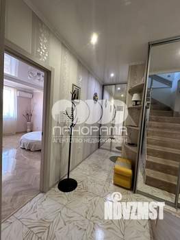 2-к квартира, вторичка, 106м2, 4/5 этаж