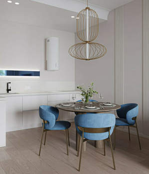 2-к квартира, вторичка, 61м2, 3/9 этаж