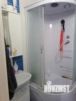 1-к квартира, вторичка, 45м2, 12/17 этаж