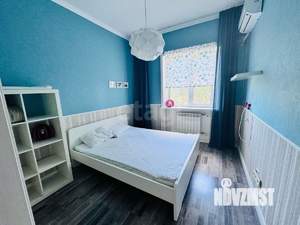 2-к квартира, вторичка, 51м2, 2/7 этаж